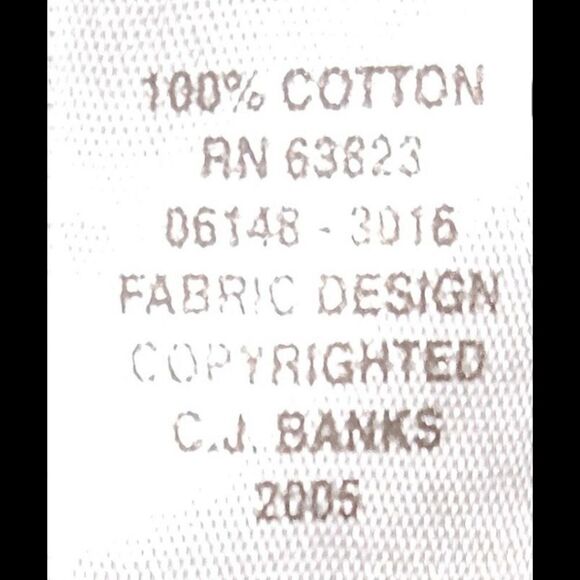 CJ BANKS Plus Size Teal/Green Short Sleeve Open Knit blouse. - Picture 9 of 15